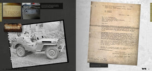 AK Interactive AK130002 WILLYS – OVERLAND (CANADIAN) – zdjęcie 4