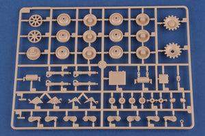 Hobby Boss 83891 German VK.3001(P) 1/35 – image 7