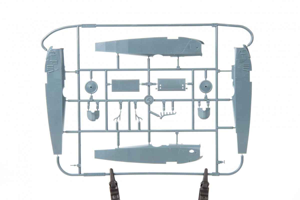 Eduard 8483 Fokker D. VIIF 1/48 – zdjęcie 9