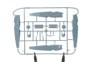 Eduard 8483 Fokker D. VIIF 1/48 – zdjęcie 9