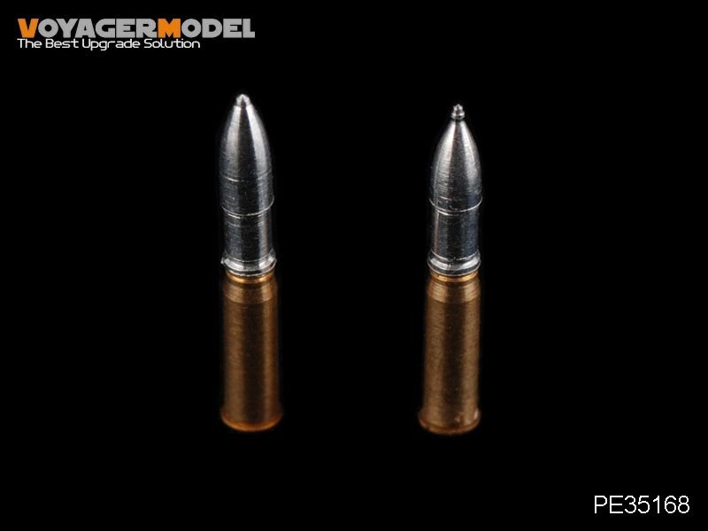 Voyager Model PE35168 WWII German VK3001(H)PzKpfw VI (Ausf A) for TRUMPETER 01515 1/35 – image 4