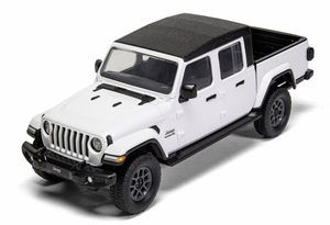 Airfix 6039 QUICKBUILD Jeep Gladiator (JT) Overland – zdjęcie 2