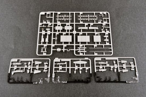 Trumpeter 05629 USS Ranger CV-4 1/350 – zdjęcie 4