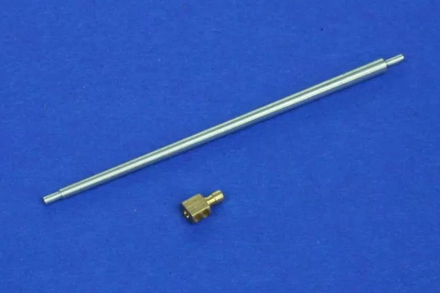 RB Model 35B87 Russian 30mm cannon 2A42 BMP-2, BTR-90, MIL MI-28 1/35 – zdjęcie 3