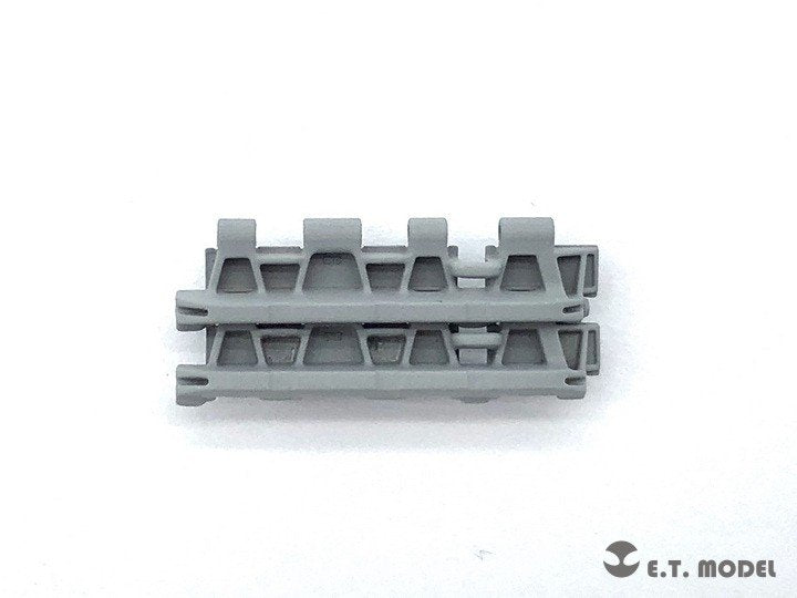 E.T. Model P35-004 WWII German TIGER I Early Workable Track (3D Printed) 1/35 – zdjęcie 2
