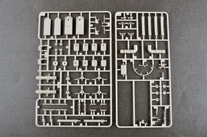 Trumpeter 01082 15U175 TEL of RS-12M1 Topol-M ICBM complex 1/35 – zdjęcie 17