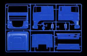 Italeri 3933 DAF XF-105 SPACE AMERICA 1/24 – zdjęcie 6