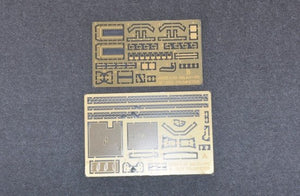 Trumpeter 05535 ASLAV-PC Phase 3 1/35 – zdjęcie 6