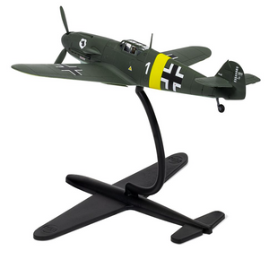 Airfix 55014 Starter Set - Messerschmitt Bf109F-4 1/72 – zdjęcie 2