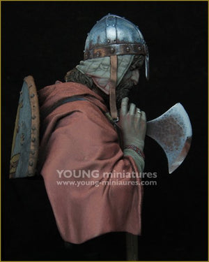 Young Miniatures YH1870 The Battle of Hastings 1/10 – image 8