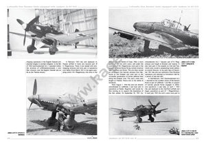 Kagero 3055 Ju 87D/G vol. II EN – zdjęcie 2