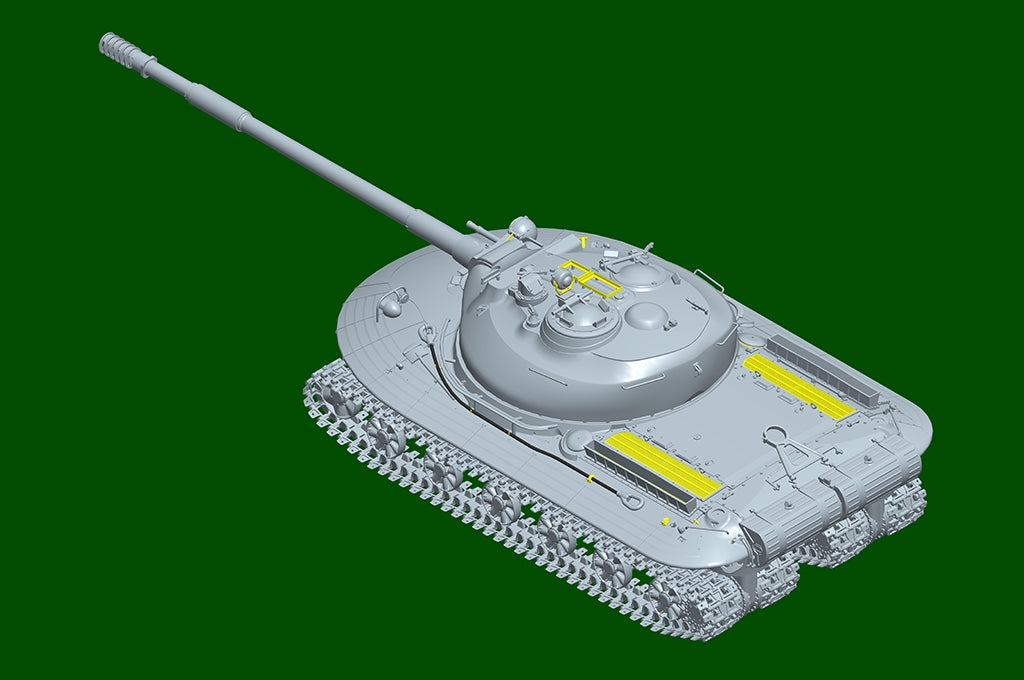Hobby Boss 80158 Soviet Object 279 1/35 – zdjęcie 4
