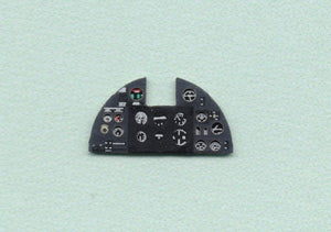 Yahu YMA7205 Hurricane Mk.I (Airfix) 1/72 – zdjęcie 2