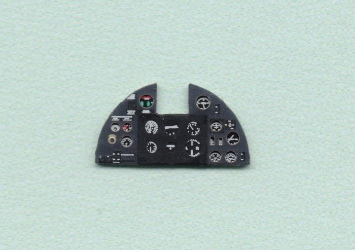 Yahu YMA7205 Hurricane Mk.I (Airfix) 1/72 – zdjęcie 2