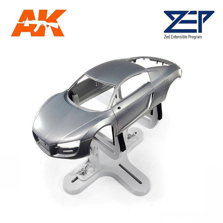 ZEP MSJ05 VEHICLES JIG – zdjęcie 3