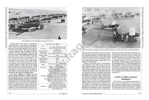Kagero 12020 Lictorian Fasces over England Regia Aeronautica in action against England 1940–1941 EN – zdjęcie 3
