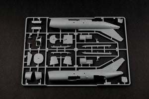 Hobby Boss 80362 Yak-38/Yak-38M Forger A 1/48 – immagine 2
