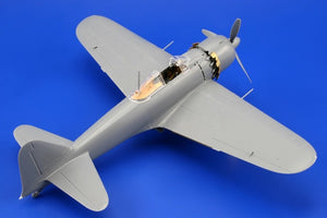 Eduard 49425 A6M5 Zero SA Tamiya 1/48 – image 3