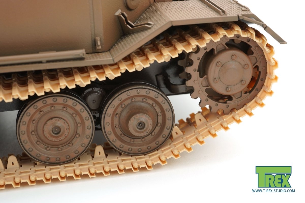 T-Rex Studio TR85035 Elephant Tracks 1/35 – image 3