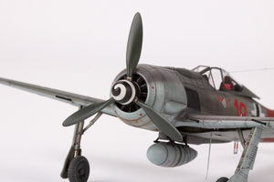 Eduard 82147 Fw 190A-8 1/48 – Bild 19