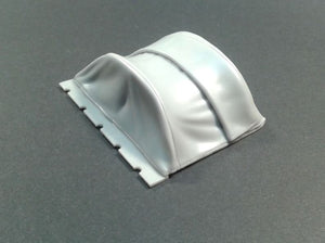 Panzer Art RE35-502 Rolls canvas cover for Sd.Kfz 250 “Neu” 1/35 – zdjęcie 2