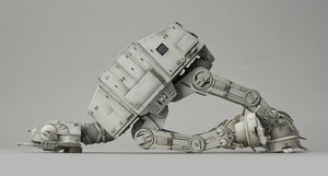 Revell 01205 Star Wars AT-AT 1/144 – zdjęcie 4