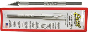 Excel 16001 K1 Nożyk modelarski – imagen 2