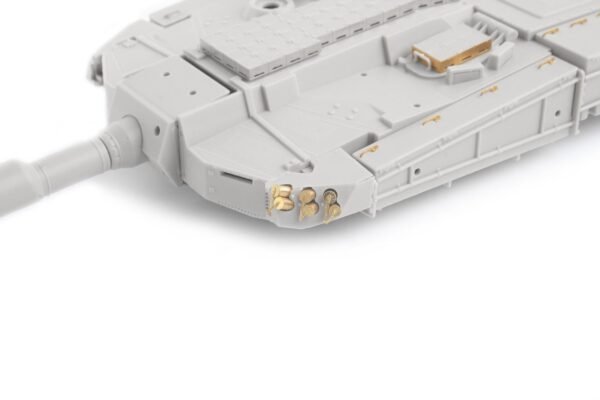 MK1 Design MM-35011 ROKA K2 DX PACK for Academy 1/35 – zdjęcie 8