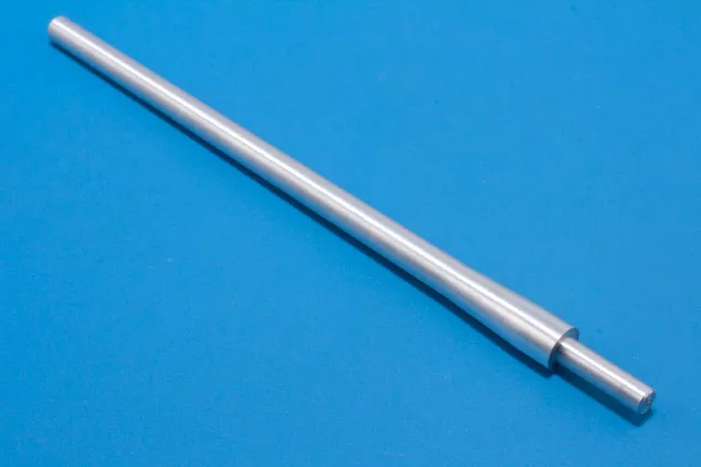 RB Model 35B148 90mm M3 barrel for M36 Jackson tank 1/35 – zdjęcie 3