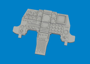 Eduard 644308 A-10A LööK GREAT WALL HOBBY 1/48 – immagine 3