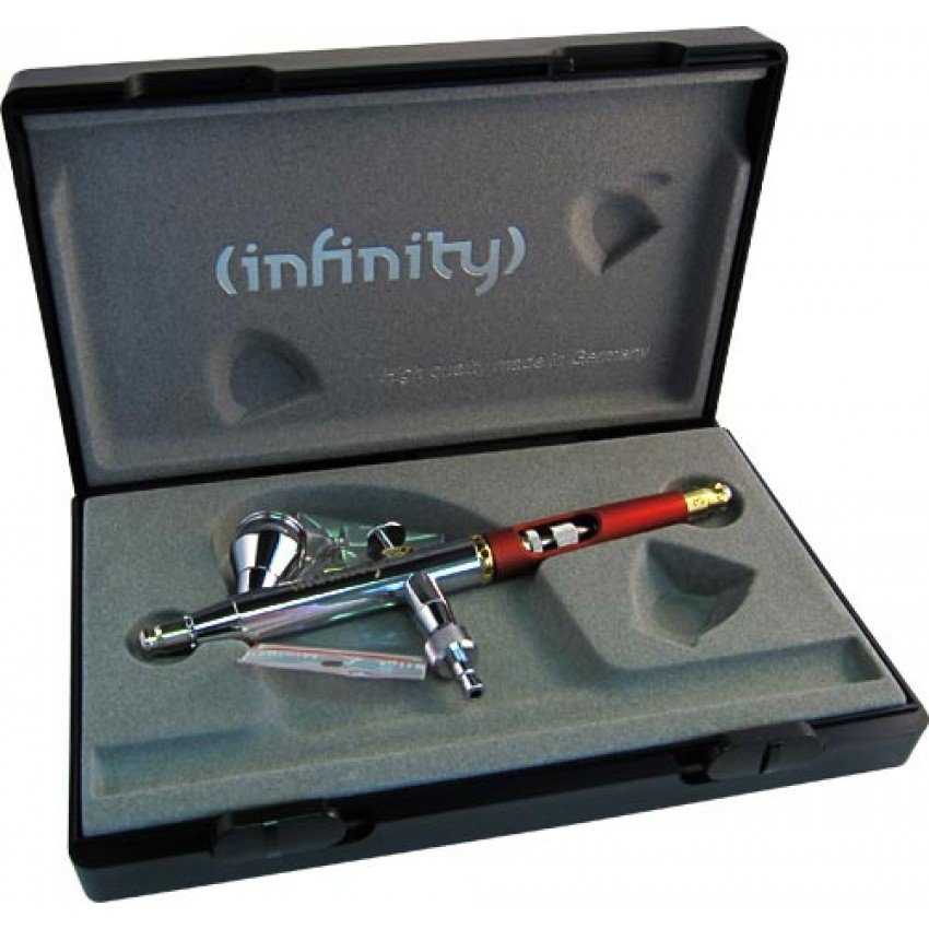 Harder &amp;amp; Steenbeck 126554 Infinity CR plus 0.15 – Bild 6