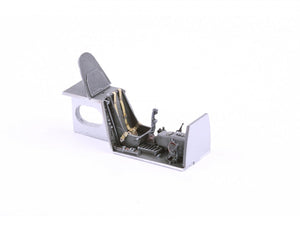 Eduard SIN64835 Bf 109F w/ early seat essential EDUARD 1/48 – image 3