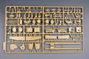 Tiger Model 4655 French Main Battle Tank Leclerc Series XXI MBT 1/35 – zdjęcie 4