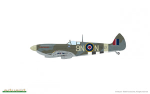 Eduard 8286 Spitfire Mk. XVI High Back 1/48 – zdjęcie 14