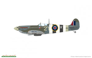 Eduard 84200 Spitfire Mk. Vb OVERLORD 1/48 – zdjęcie 14