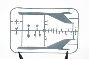 Eduard 8232 MiG-21BIS 1/48 – zdjęcie 5