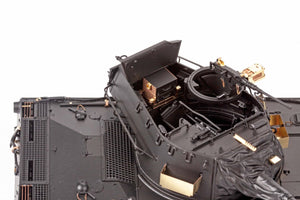 Eduard 36478 M18 tank destroyer TAMIYA 1/35 – zdjęcie 4