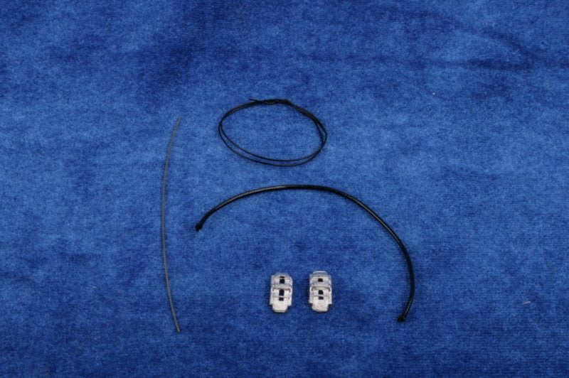 KA Models KE-24047 SLR 722 ( for Tamiya 24317 ) DETAIL-UP PART 1/24 – zdjęcie 4