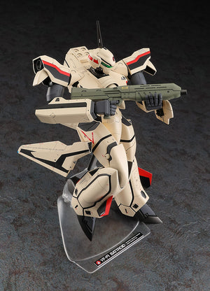 Hasegawa 65733 YF-19 Battroid Macross Plus 1/72 – zdjęcie 4