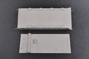 Trumpeter 00921 German Pzkpfw IV Ausf.J Medium 1/16 – image 13