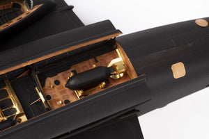 Eduard 481107 PV-1 bomb bay ACADEMY 1/48 – zdjęcie 2