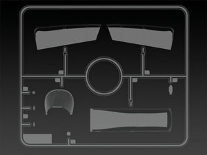 ICM 48300 OV-10А Bronco US Attack Aircraft 1/48 – zdjęcie 11