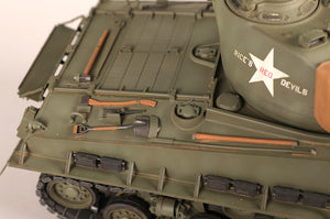 I Love Kit 61620 M4A3E8 Medium Tank - Late 1/16 – zdjęcie 22