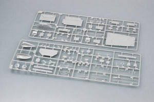 Trumpeter 04525 USS Hopper DDG-70 1/350 – zdjęcie 5