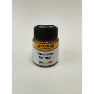 Lifecolor UA7024 Dark Native Tone 22ml