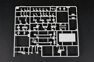 Trumpeter 02357 German Flakrakete Rheintochter I 1/35 – zdjęcie 9