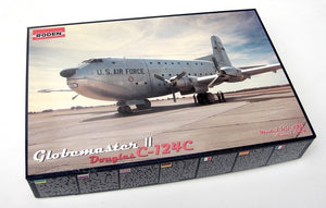 Roden 311 Douglas C-124C Globemaster II 1/144 – image 2