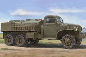 Hobby Boss 83830 US GMC CCKW 750 gallon Tanker 1/35