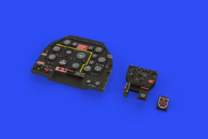 Eduard 644100 Mustang Mk.IV LööK EDUARD 1/48 – zdjęcie 2
