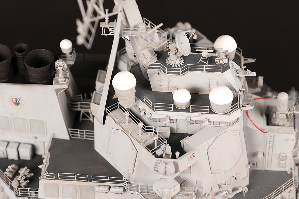 I Love Kit 62007 USS Curtis Wilbur DDG-54 1/200 – zdjęcie 12